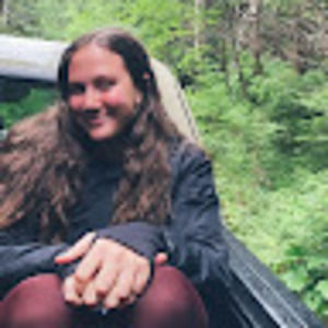 Meet your Posher, Gillian